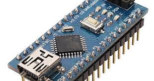 download (2) ARDUINO NANO WITH USB R3 CH340 chip With USB Mini Cable compatible with Arduino - Image 4