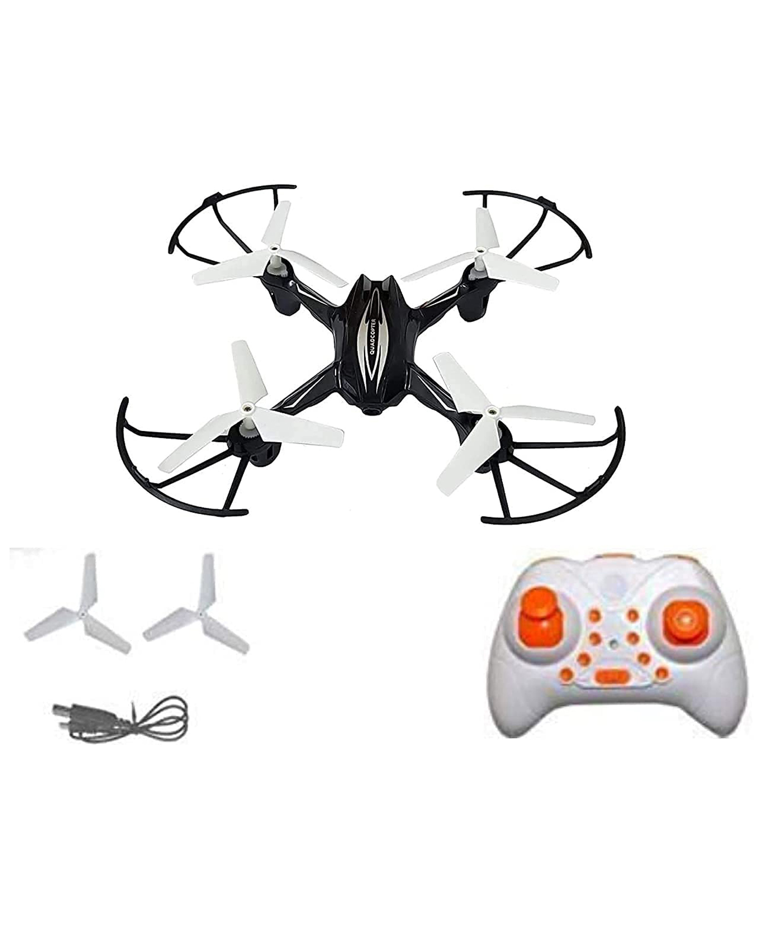 zyamalox hx750 toy drone 2.6 ghz 6 channel remote control quadcopter stable white zyamalox hx750 toy drone 2.6 ghz 6 channel remote control quadcopter stable white
