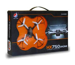 zyamalox hx750 toy drone 2.6 ghz 6 channel remote control quadcopter stable white zyamalox hx750 toy drone 2.6 ghz 6 channel remote control quadcopter stable white