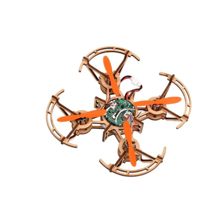 xyq 2 diy wooden drone mini toy drone aircraft with remote wooden assembly mini drone quadcopter xyq 2 diy wooden drone mini toy drone aircraft with remote wooden assembly mini drone quadcopter