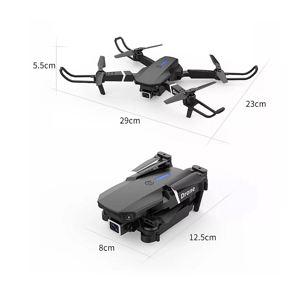 e88 foldable 4k mini toy drone rc quadrocopter with wifi fpv wide angle hd dual camera e88 foldable 4k mini toy drone rc quadrocopter with wifi fpv wide angle hd dual camera